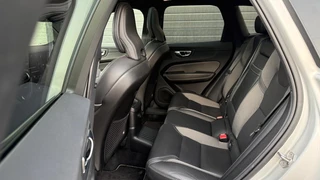 Volvo XC60 2.0 T6 Plug-in hybrid AWD R-Design | 360° | HK | ACC | Pilot | Memory | CarPlay | Trekhaak | BTW | / 24
