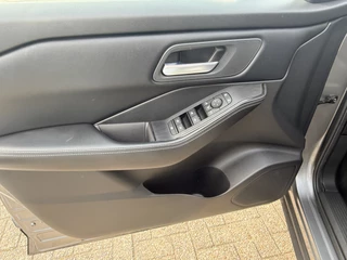 Nissan X-Trail 1.5 e-4orce N-Connecta 4WD 7p  | LED | Apple/Android | Adapt. Cruise | Camera | Stoelverwarming V+A / 20