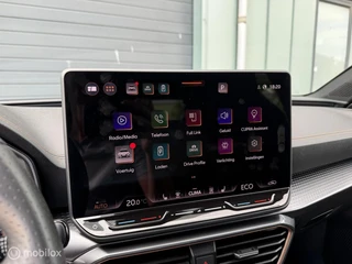 CUPRA Leon 1.5 TSI e-Hybrid VZ Performance 272PK / Sfeer / Mem / 23