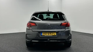 Citroen C4 1.2 PureTech Feel Collection CARPLAY TREKHAAK CRUISE ECC LM. / 8