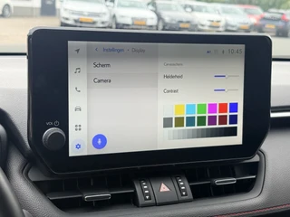 Suzuki Across 2.5 Plug-in Hybrid Style  | LED | Leder | Adaptive Cruise | Apple/Android | Stuurverwarming | Voor en achterbank verwarming | Camera / 54