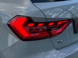 Audi A1 Sportback 25 TFSI S-tronic S-line Led | Navi | Carplay | Adapt. Cruise | Stoelverwarming | Rijklaar incl. garantie / 28