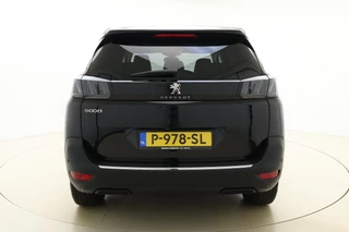 Peugeot 5008 1.2 PureTech Allure Pack Business 130 PK | Automaat | 7-zits | Camera | Cruise Control | Navigatie | Climate Control | Start/stop |Getinte ramen | 1e eigenaar / 12