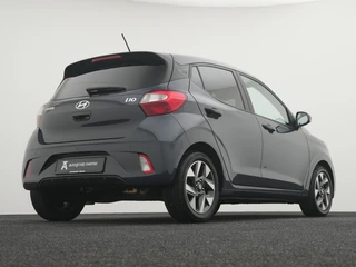 Hyundai i10 1.0 Comfort Smart 5-zits Sportvelgen | Private lease 339,- p.m / 37