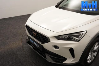 CUPRA Formentor 1.4 PHEV|PANO|STUUR.VERW|TREKHAAK|CAM|SOH91% / 30