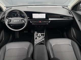 Kia Niro 1.6 GDi Hybrid ComfortLine | Camera | Navi | Apple Carplay | Android Auto | Lichtmetalen Velgen | / 12