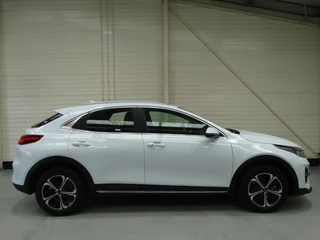 Kia XCeed 1.6 PHEV 142pk DCT6 DynamicLine / 8