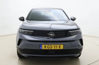 Opel Mokka Electric Business Edition 54 kWh | DEMO | 8 Jaar speciale garantie | Camera | Navigatie | Stoel en Stuurverwarming | Keyless | Zwart dak / 7