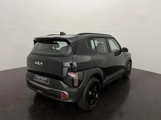 KIA Ev2 42,2 kWh 147pk (5-zits) Air / 6