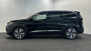 Peugeot 5008 1.2 PureTech Allure Avantage 7P AUTOMAAT CRUISE / 9