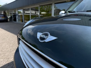 MINI Countryman 1.6 Cooper Chili NAVI Bluetooth Park. Sens. Achter / 36