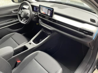 Jeep Avenger 1.2 e-Hybrid Summit Nieuw Uit voorraad Leverbaar / Geen kenteken / / 8