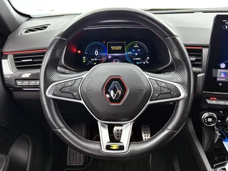 Renault Arkana E-Tech Hybrid 145PK R.S. Line RS Alpine  | CAMERA | ADAPTIVE CRUISE | STOELVERWARMING / 32