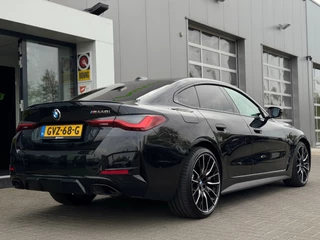 BMW 4-serie Gran Coupé M440i xDrive M-Sport * 360 Camera * 20 Inch * Laserlight / 27