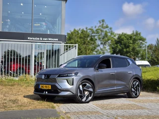 Mitsubishi Eclipse Cross Instyle 87 kWh / 6