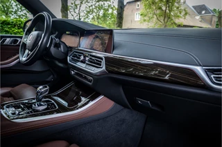 BMW X5 xDrive45e High Executive Full Manhattan  Sky Lounge Massage Stoelventilatie Laser / 16
