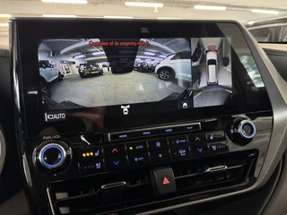 Toyota Highlander 2.5 AWD Hybrid Premium | Navigatie | JBL-Audio | Parkeersensoren | Achterklep Elektrisch | ( Vestiging - Nieuwegein ) / 28