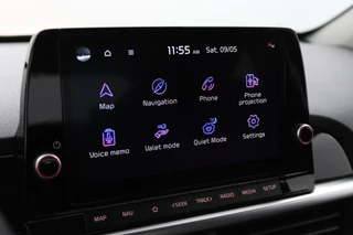 Kia Picanto 1.0 GDi DynamicLine Automaat  - Prijs incl. inruilpremie - Navigatie - Cruise control - Camera - Apple CarPlay/Android Auto - Fabrieksgarantie tot 06-2033 / 38