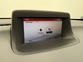 Opel Meriva 1.4 Turbo Cosmo  Cruise/Climate Automaat Trekhaak NAP! / 15