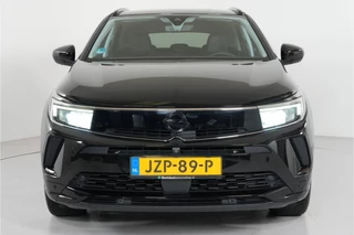 Opel Grandland 1.6 Turbo GS Line 225 pk PHEV  | SOH 99% | 360° | Stl. verw. | El. achterklep | Adaptive Cruise | / 2