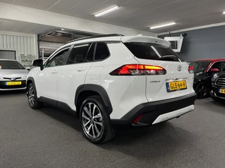 Toyota Corolla Cross Hybrid 140 Dynamic NL auto / Eerste eigenaar / 9