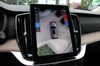 Volvo XC90 2.0 T8 Plug-in hybrid AWD Plus Bright  | Luchtvering | BLIS | Panoramadak | 360 Camera / 46