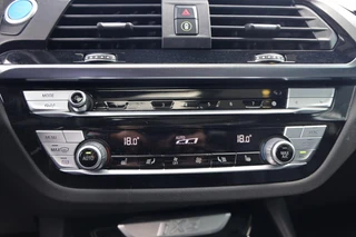 BMW iX3 Executive 80 kWh|SOH 93%|Pano|Applecarplay|Adapt.cruise|Navi|Camera|Leder / 13
