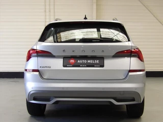 Skoda Kamiq 1.0 TSI Greentech 110pk DSG-7 Style / 9