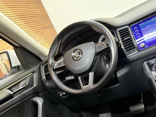 Skoda Kodiaq 1.4 TSI ACT Style Business 7p. | Leder | Pano | Elektr TH | 19Inch | All Season / 42
