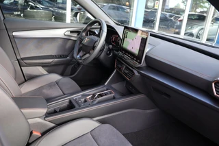 Cupra Formentor 1.5 TSI e-Hybrid SOH-100% 360-camera sportstoelen stoel/stuurverwarming / 29