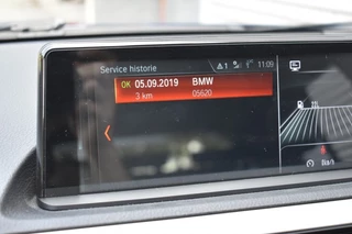 BMW 1 Series 116I 5DRS 18inch M SPORT / APPLE CARPLAY + NAVI / P.CAM + PDC V+A / 34