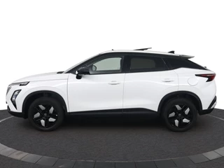 Omoda 5 SHS 1.6 T-GDi SHS-H Premium  - FULL OPTIONS - Schuif/kantel dak - Adaptieve cruisecontrol - Sfeerverlichting - Apple Carplay - Android Auto 7 Jaar of 150.000km Fabrieksgarantie / 4