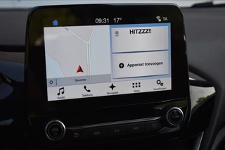Ford Fiesta 1.1 5DRS. TREND APPLE/ANDROID AUTO / CRUISE / NAVI / DAB / 30