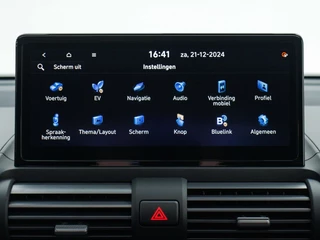 Hyundai Inster Evolve 49 kWh Techpack | Winterpack | Warmtepomp / 41
