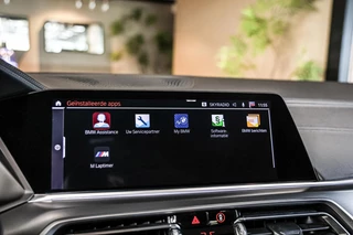 BMW X5 xDrive40i High Executive|Achterasbesturing|ACC|Pano / 50