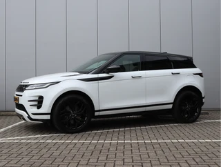 Land Rover Range Rover Evoque P300e R-Dynamic HSE  | Pano | 360 Camera