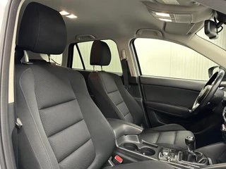 Mazda CX-5 2.0 SkyActiv-G 165 Skylease+ 2WD NAVI CARPLAY TREKHAAK ECC CRUISE. / 14