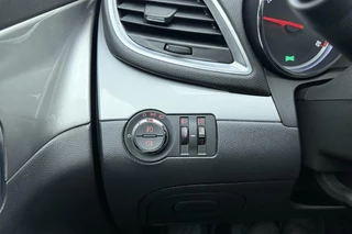 Opel Mokka 1.4 T Edition | Trekhaak | Airco | Lederen stuur | Hill hold | Cruise control | Bluetooth / 18