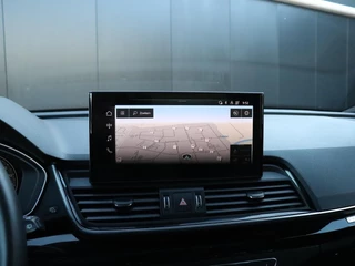 Audi Q5 Sportback 55 TFSI e S edition Competition | SOH 88,5% | LEDER | MEMORY | PANO-DAK | TREKHAAK | B&O | CAMERA | HEAD-UP | ADAPT. CRUISE | / 9