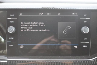 Volkswagen Taigo 1.0 TSI LIFE BNS ADAP. CRUISE / STOEL VERW. / VIRTUAL COCKPIT / 27