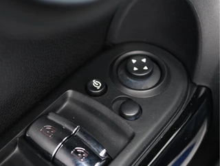 MINI Cooper S Cabrio 2.0 Hammersmith  | Leder | Keyless | LED | Org. NL / 27