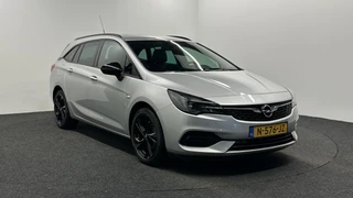 Opel Astra Sports Tourer 1.2 Blitz Elegance CARPLAY ECC NAVI CRUISE LM. / 2