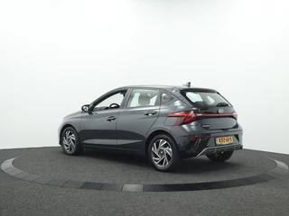 Hyundai i20 1.0 T-GDI Comfort Navigatie | Camera | Cruise control / 8