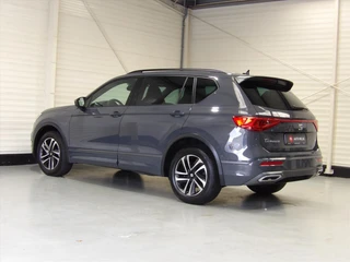 SEAT Tarraco 1.5 TSI 150pk FR Business Intense 7-zits / 6