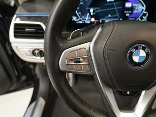 BMW 7 Serie 745e M-Sport Massage | TV | CoPilot / 64