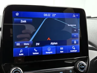 Ford Puma 1.0 EcoBoost Hybrid ST-Line | Navigatie | Camera | Adaptive Cruise | Stoel-/Stuurverwarming / 24