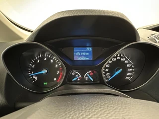 Ford C-Max 1.0 Titanium AIRCO CRUISE LM. / 25