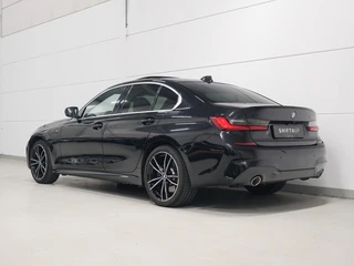 BMW 3 Serie 330e M-Sport Schuifdak | ACC | Harman Kardon / 6