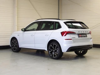 Skoda Kamiq 1.0 TSI G110pk DSG-7 Monte Carlo / 8