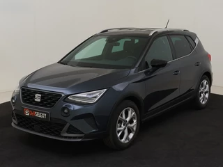 SEAT Arona 1.0 TSI FR Business Connect Carplay Clima Virtual Cockpit / 20